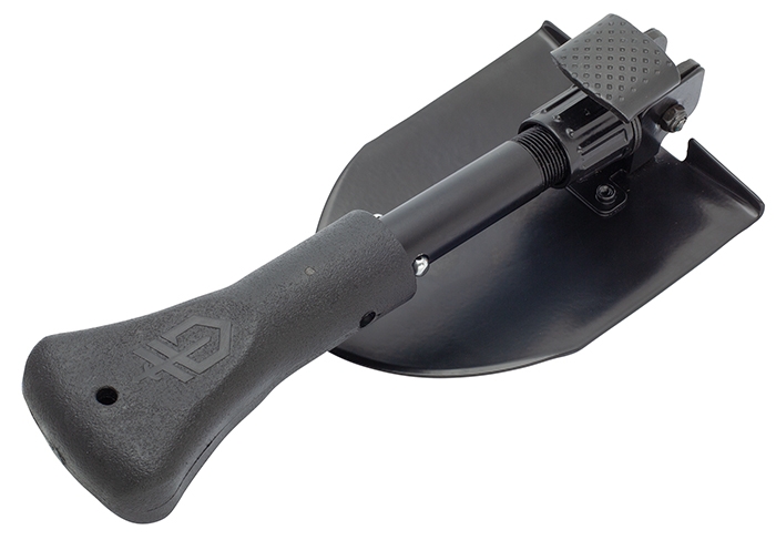 Gerber Gorge Klappspaten